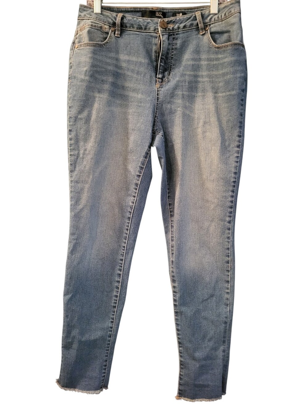 1822 Denim Plus Taylor Fit Jeans Blue sz 14W